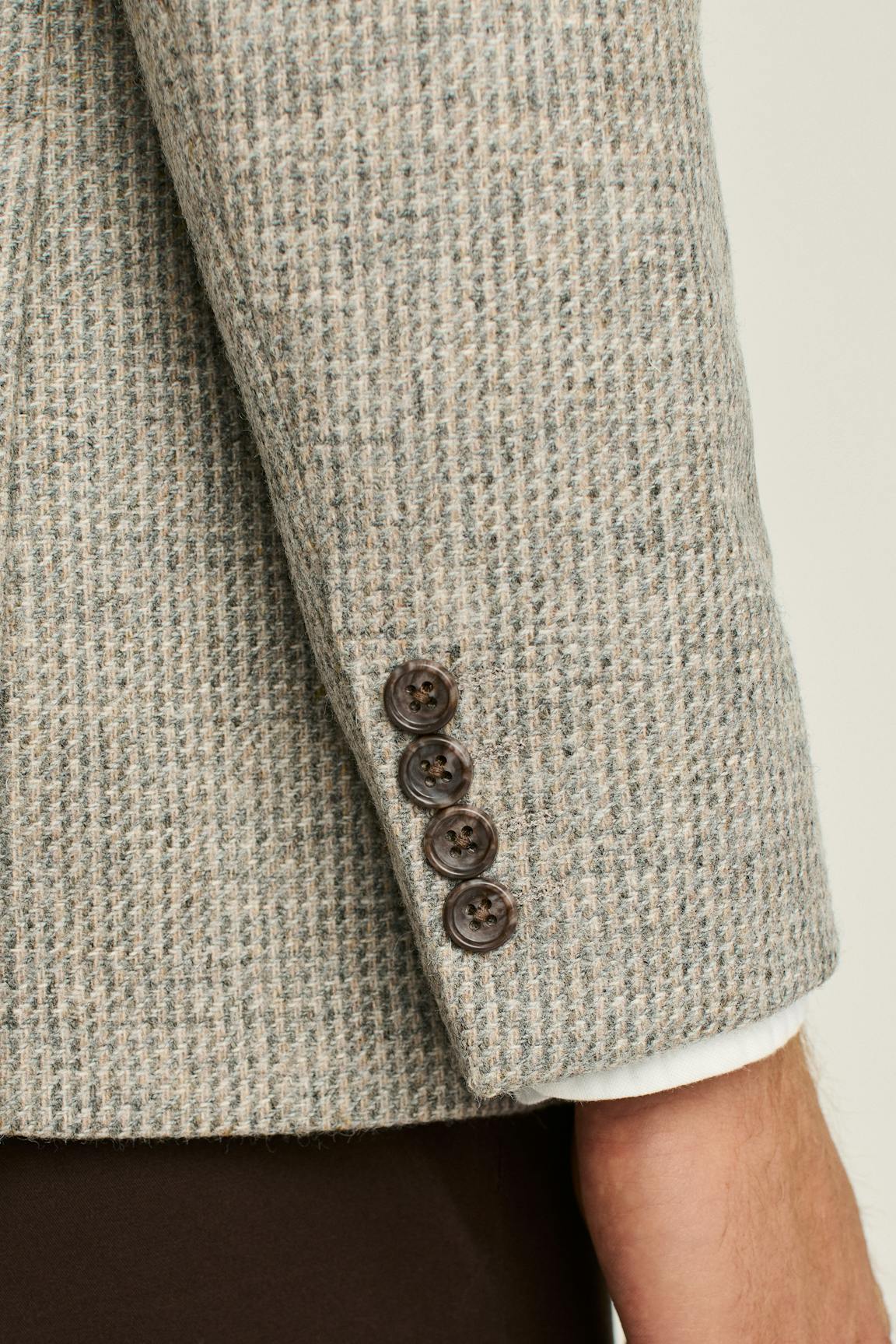 Jetsetter Unconstructed Blazer
