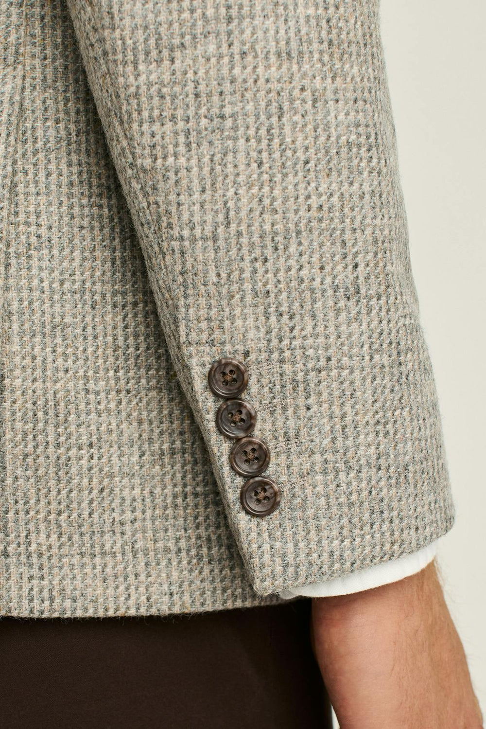 Jetsetter Unconstructed Blazer