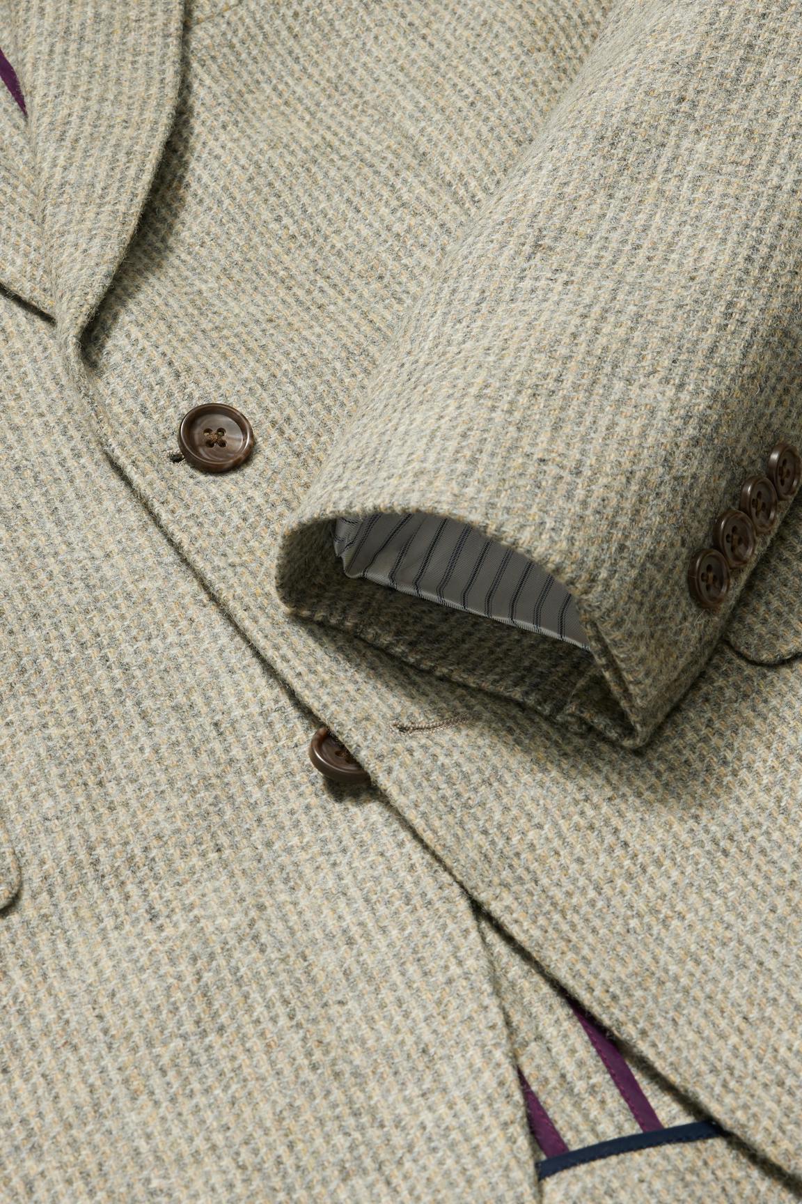 Jetsetter Unconstructed Blazer
