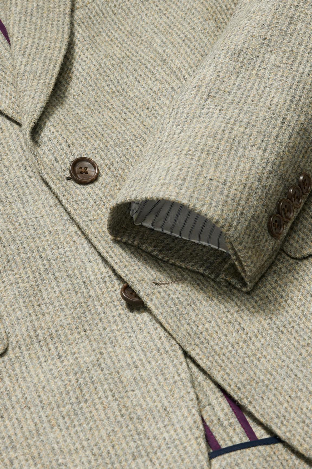 Jetsetter Unconstructed Blazer
