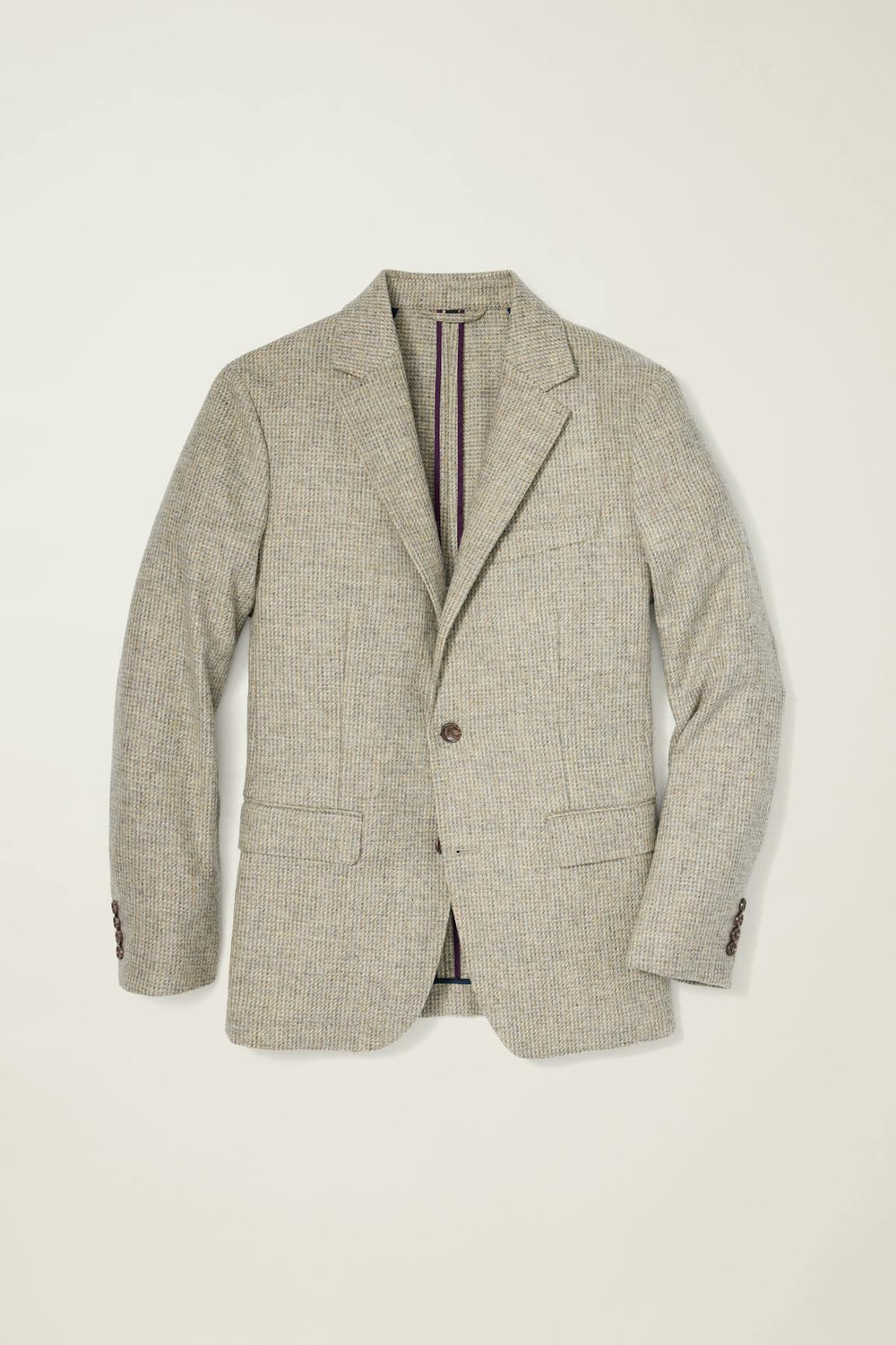 Jetsetter Unconstructed Blazer
