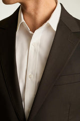 Jetsetter Italian Wool Blazer