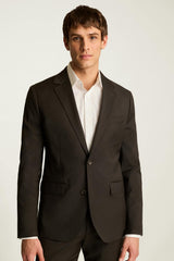 Jetsetter Italian Wool Blazer