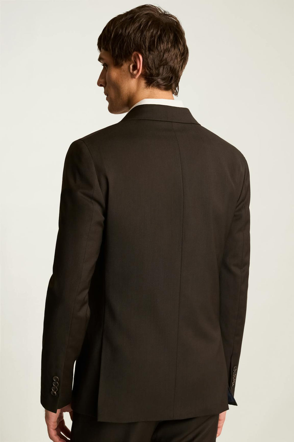Jetsetter Italian Wool Blazer