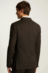 Jetsetter Italian Wool Blazer