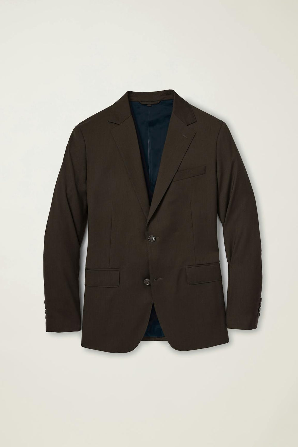 Jetsetter Italian Wool Blazer
