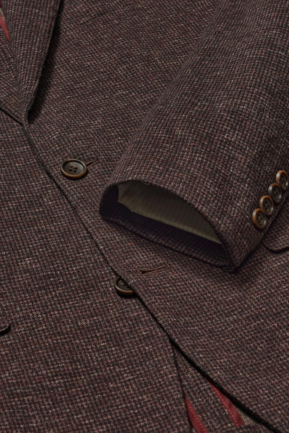 Jetsetter Knit Blazer