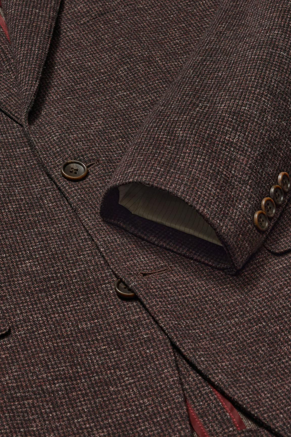 Jetsetter Knit Blazer