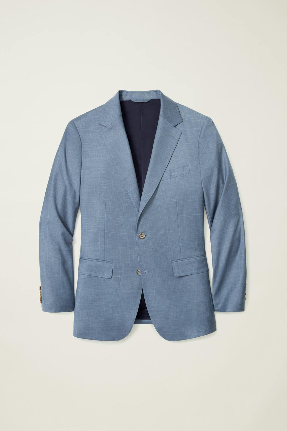 Jetsetter Wool Blazer
