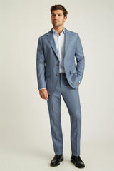 Jetsetter Wool Blazer