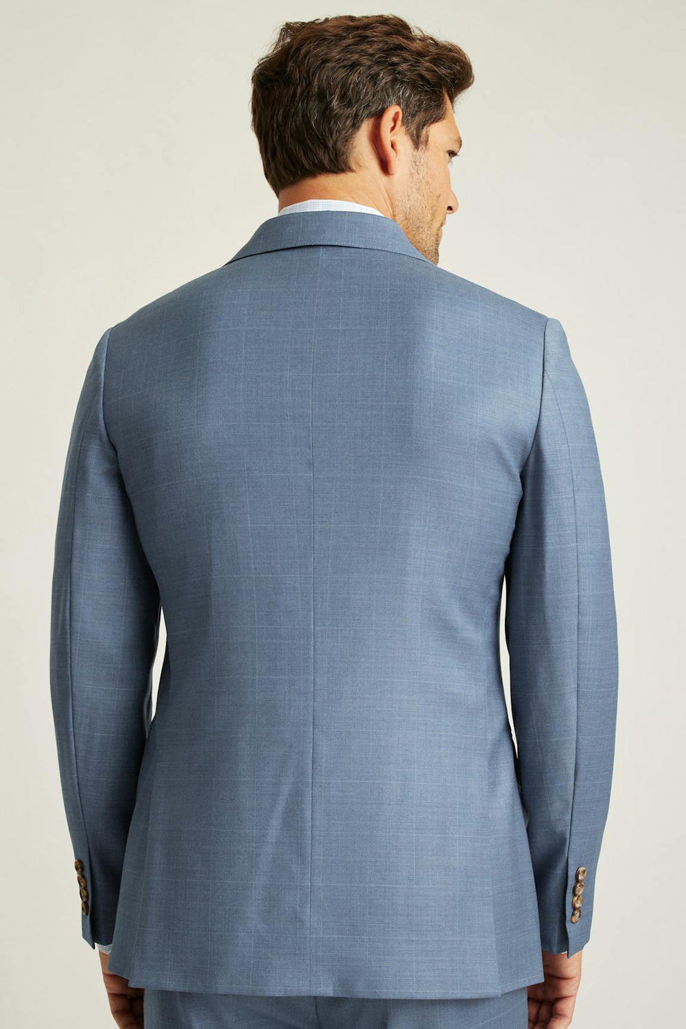 Jetsetter Wool Blazer