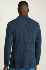 Jetsetter Knit Blazer