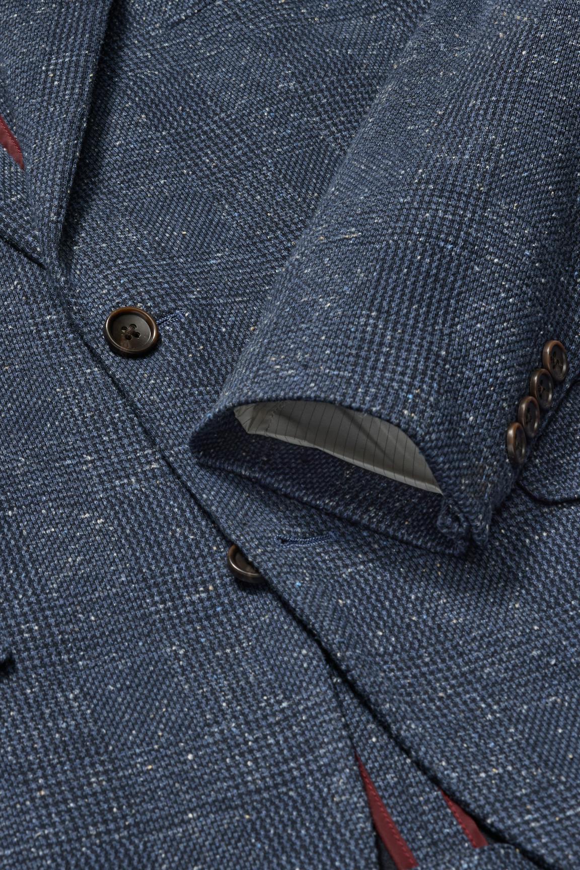 Jetsetter Knit Blazer