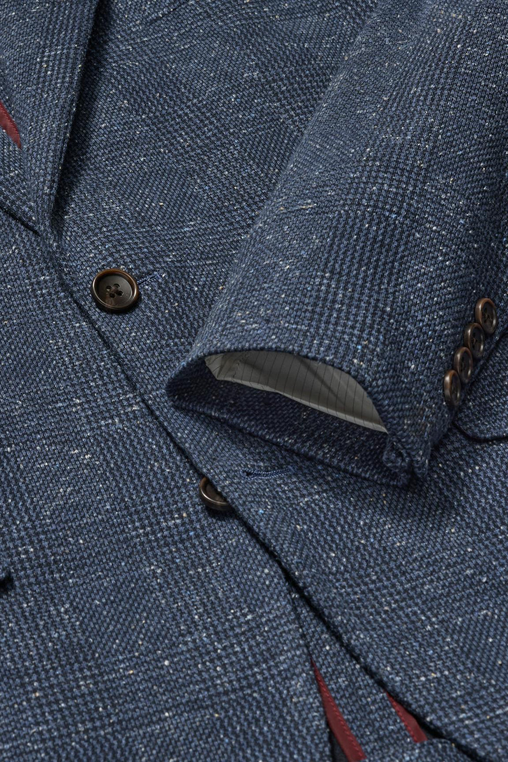 Jetsetter Knit Blazer