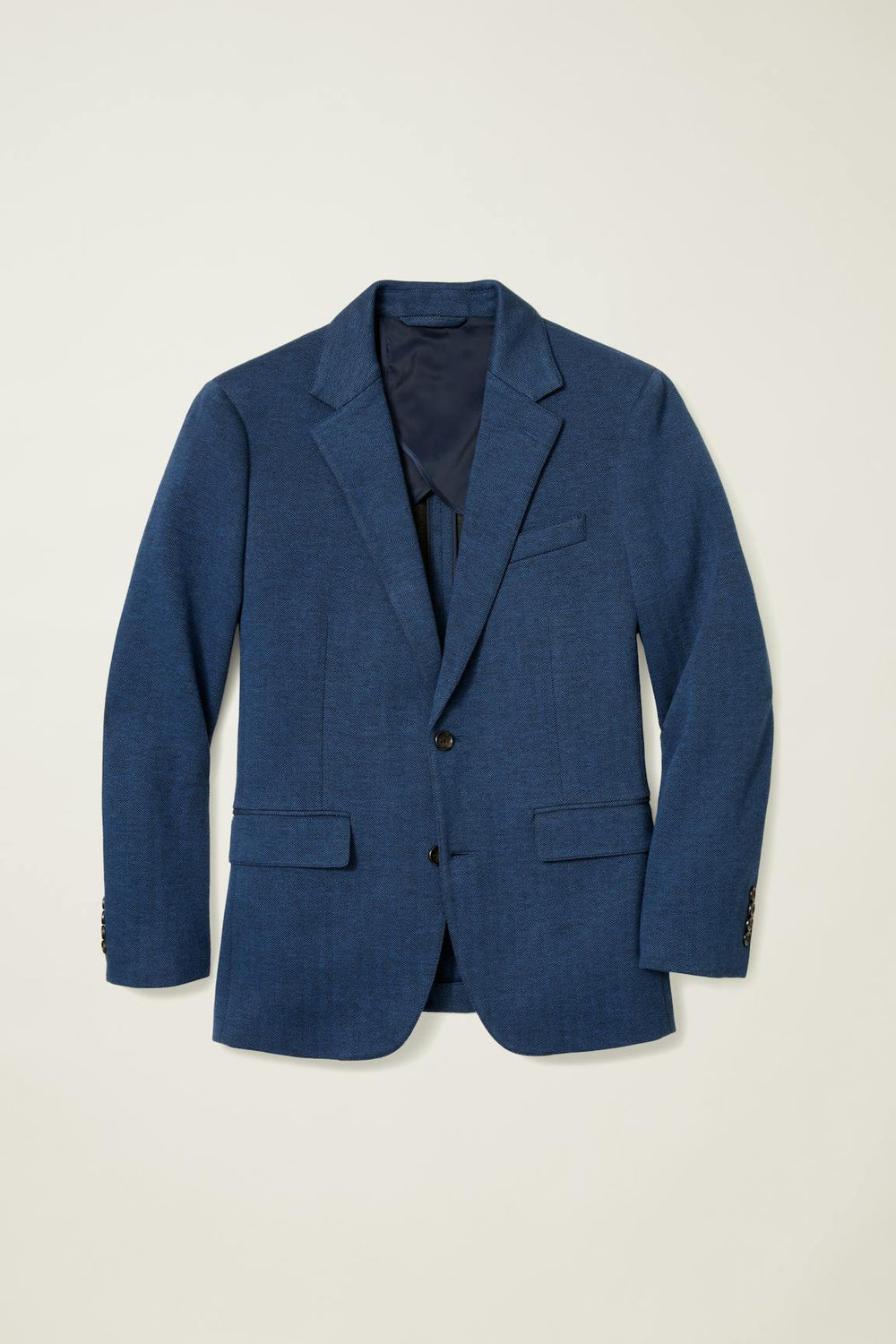 Jetsetter Knit Blazer