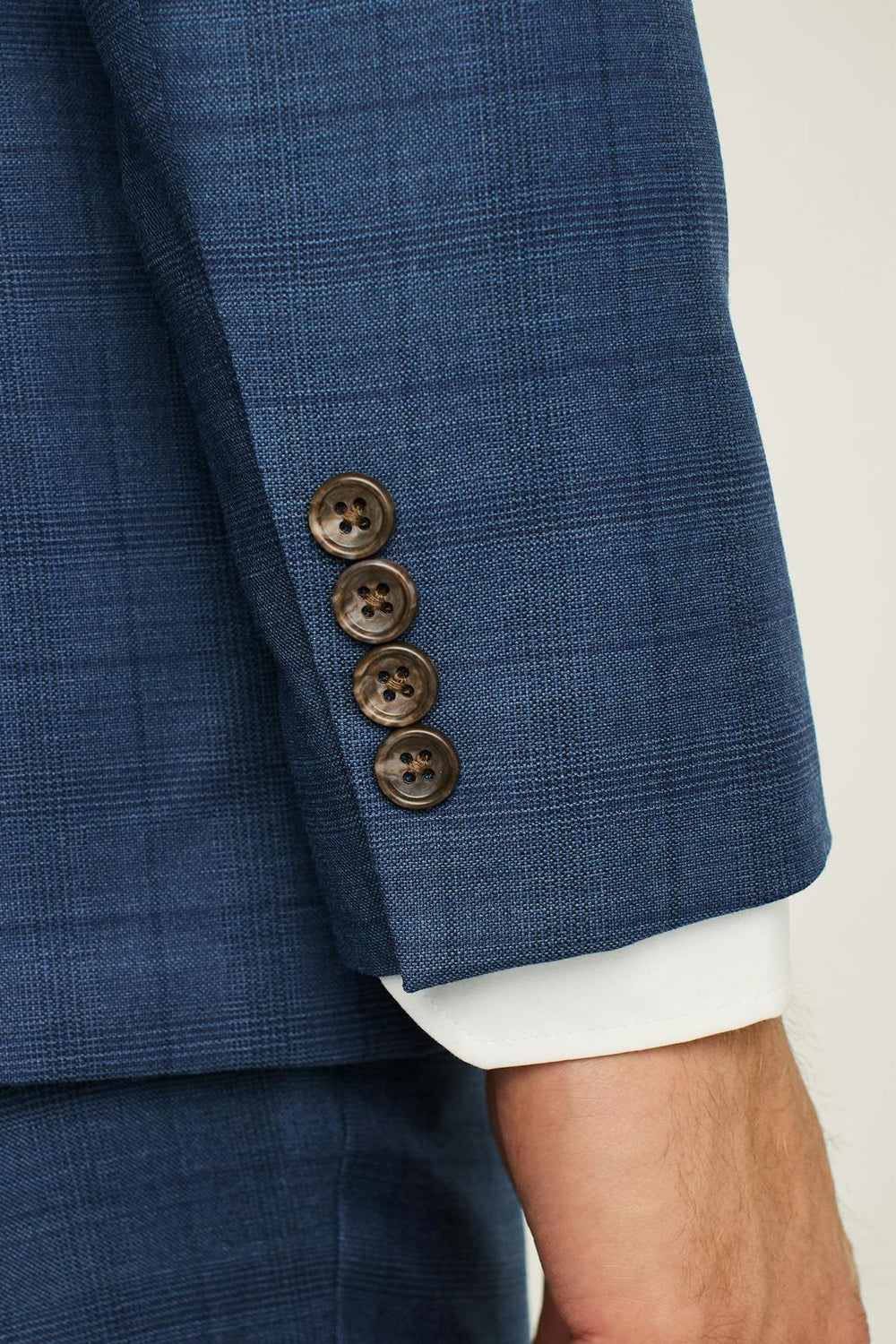 Jetsetter Wool Blazer