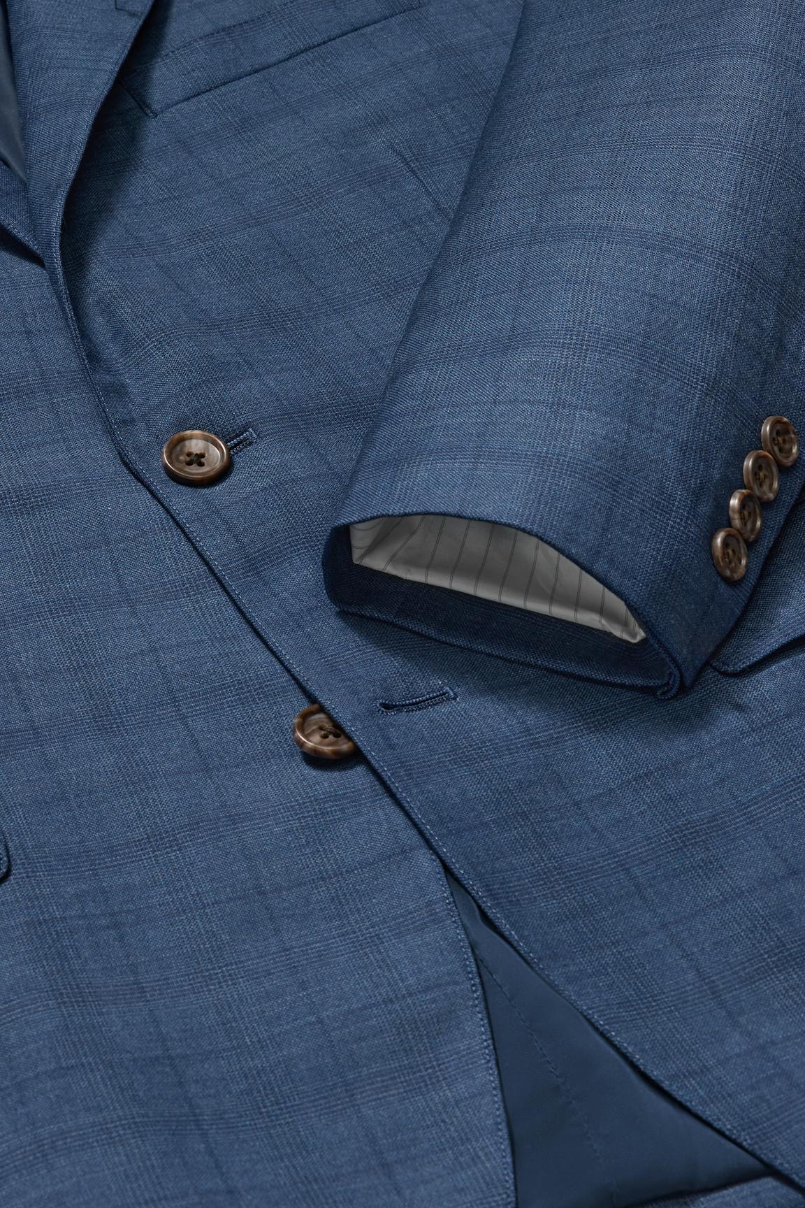 Jetsetter Wool Blazer