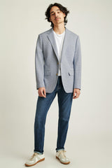 Jetsetter Knit Blazer