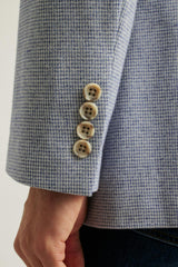 Jetsetter Knit Blazer