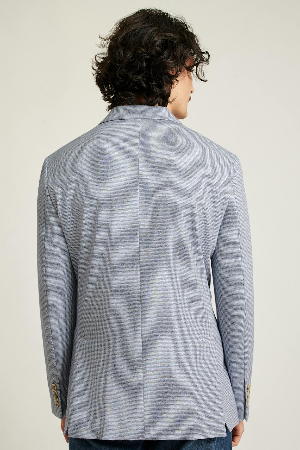 Jetsetter Knit Blazer