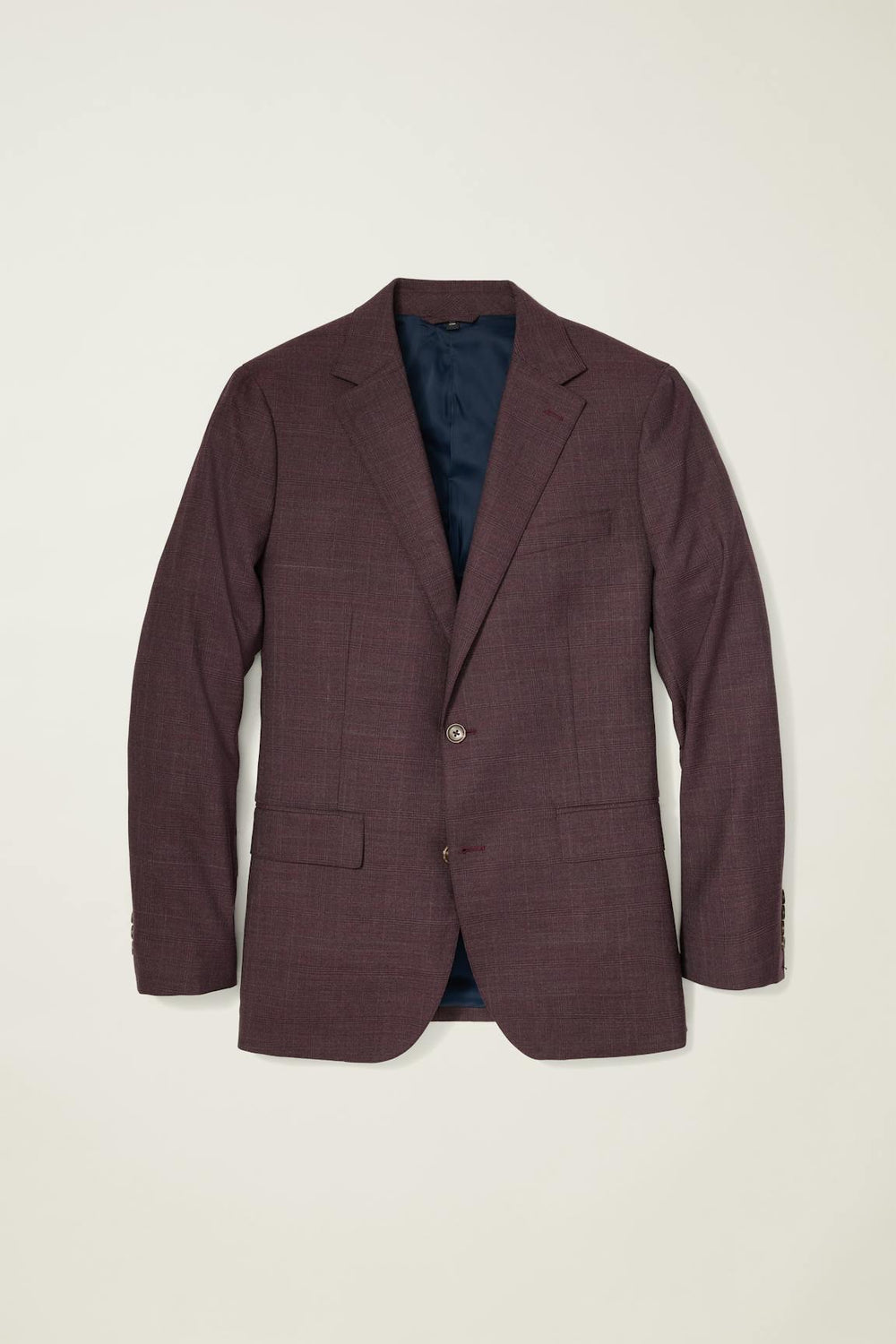 Jetsetter Wool Blazer