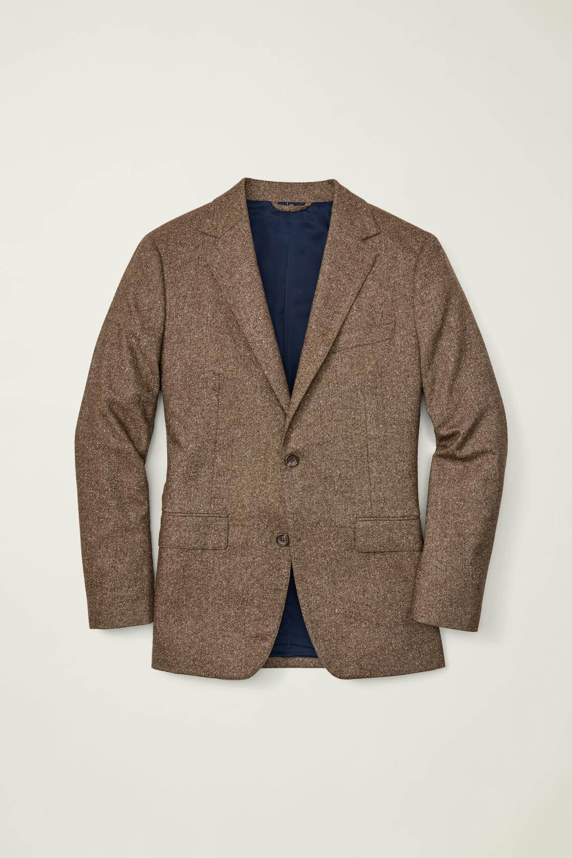 Jetsetter Italian Wool Blazer