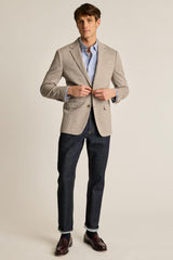 Jetsetter Knit Blazer