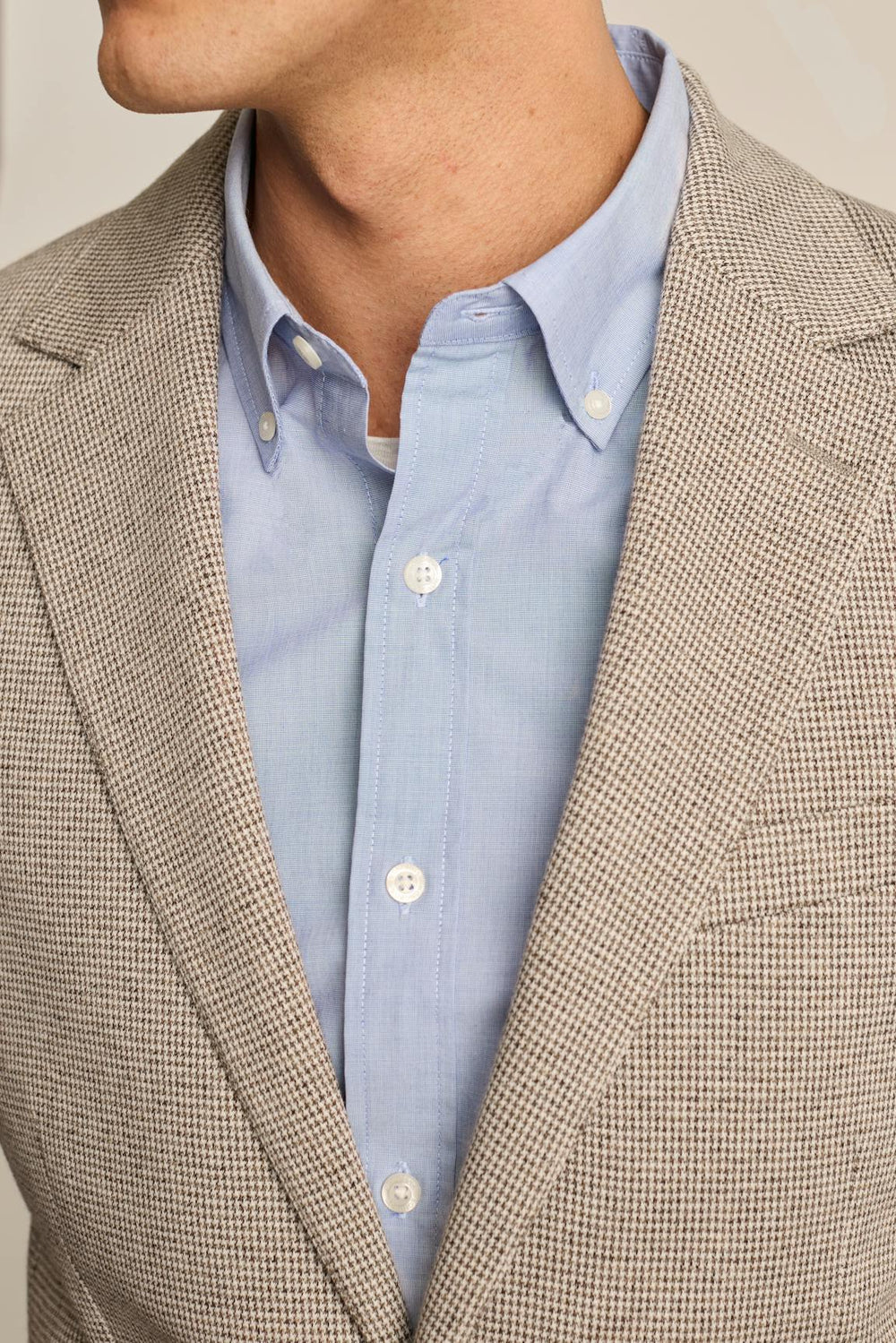 Jetsetter Knit Blazer