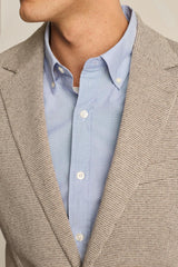 Jetsetter Knit Blazer