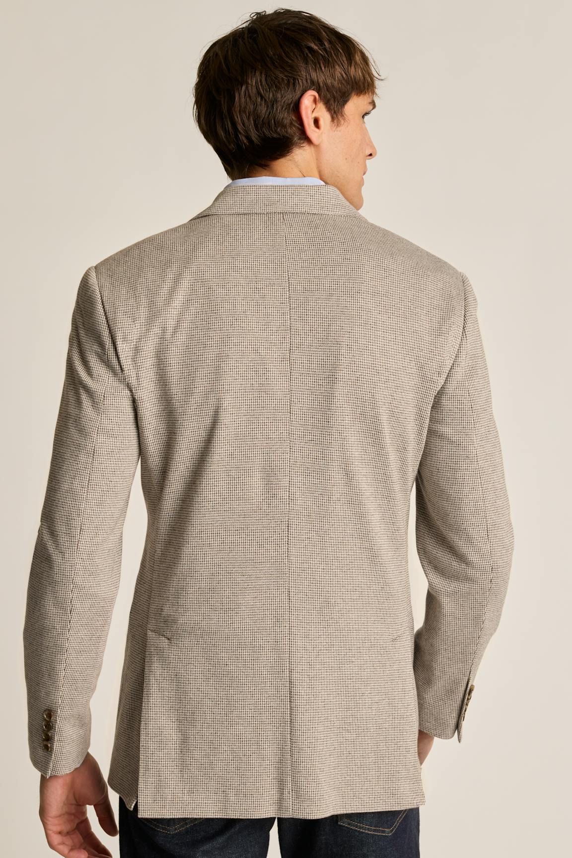 Jetsetter Knit Blazer