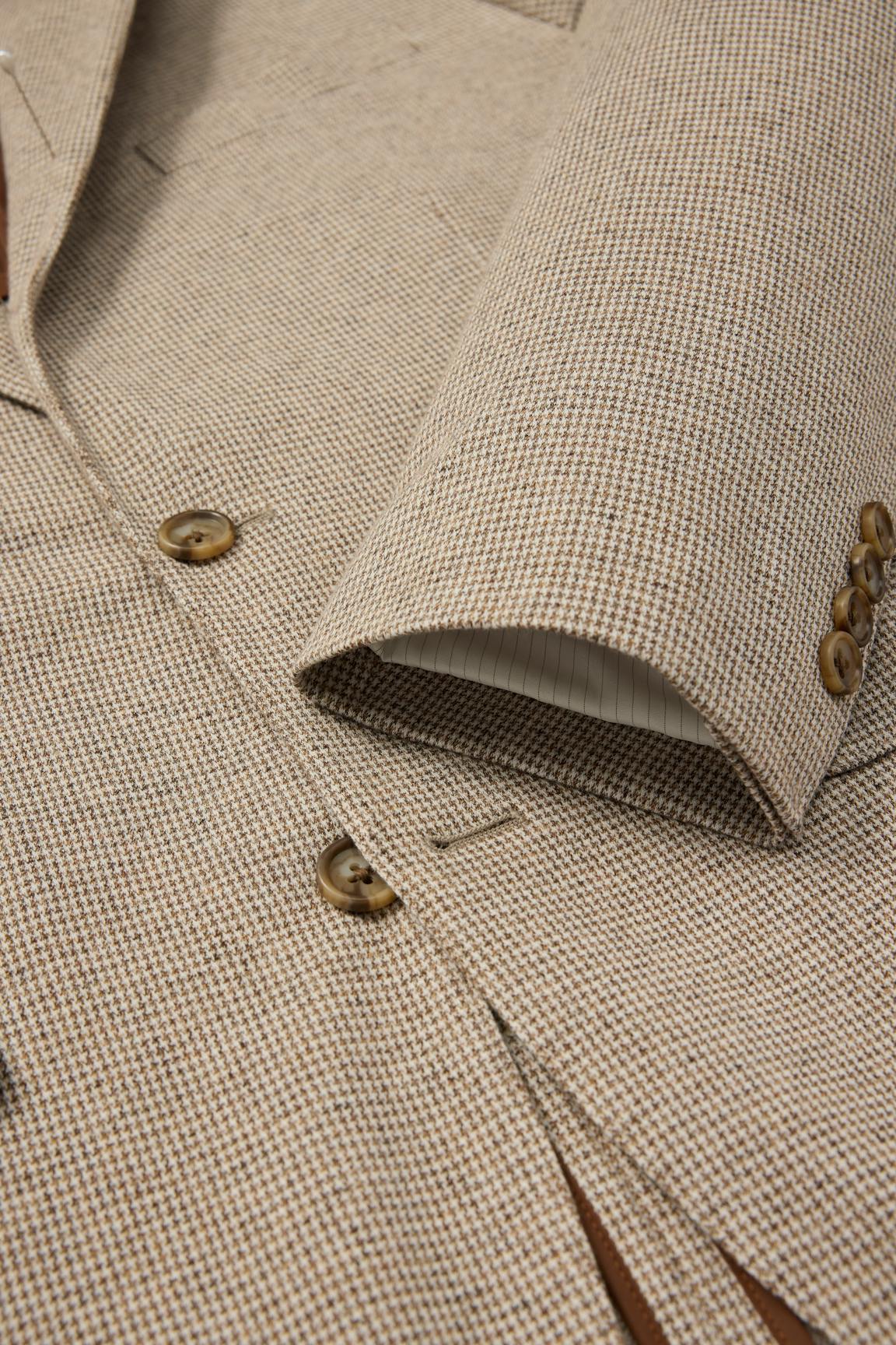 Jetsetter Knit Blazer