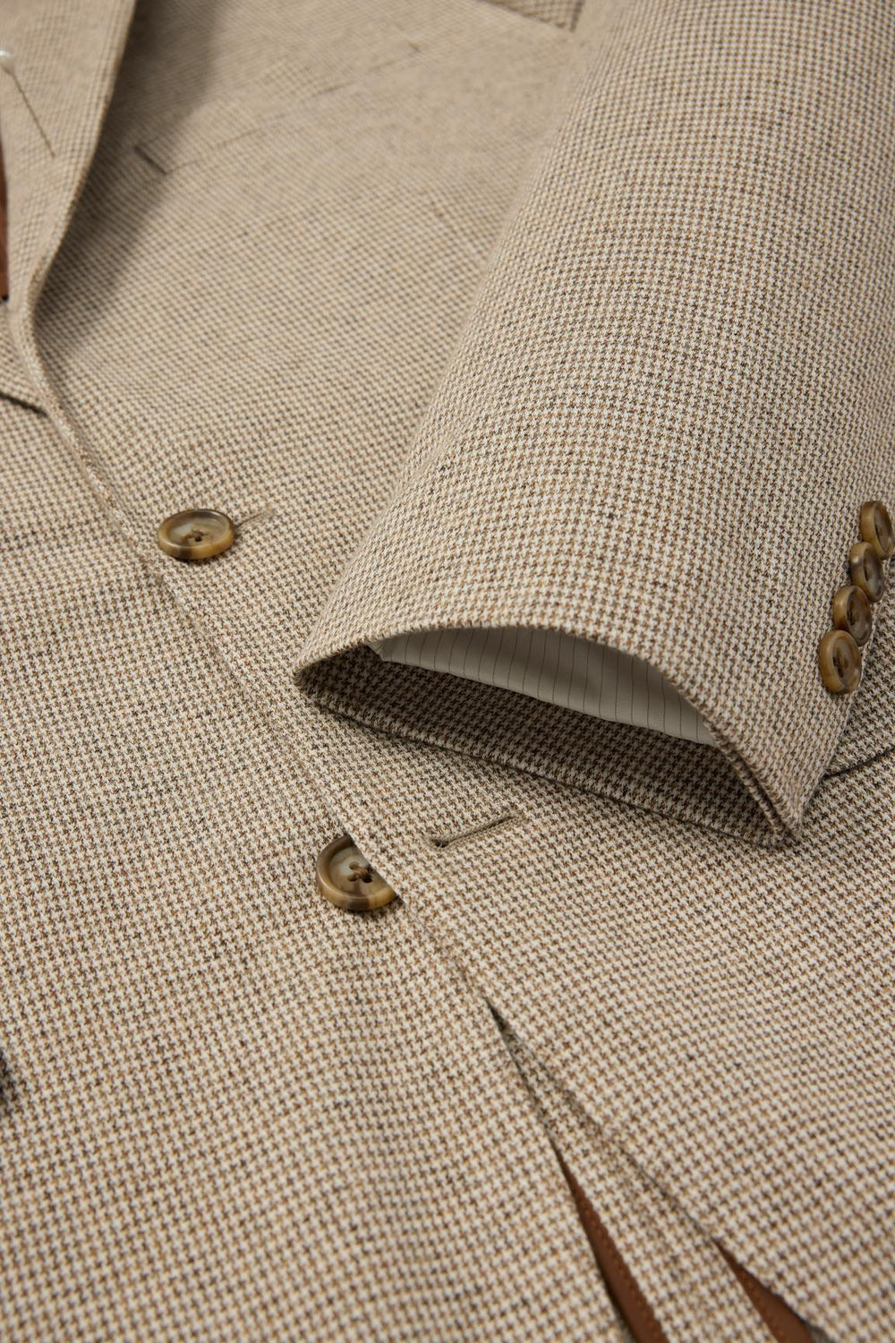 Jetsetter Knit Blazer