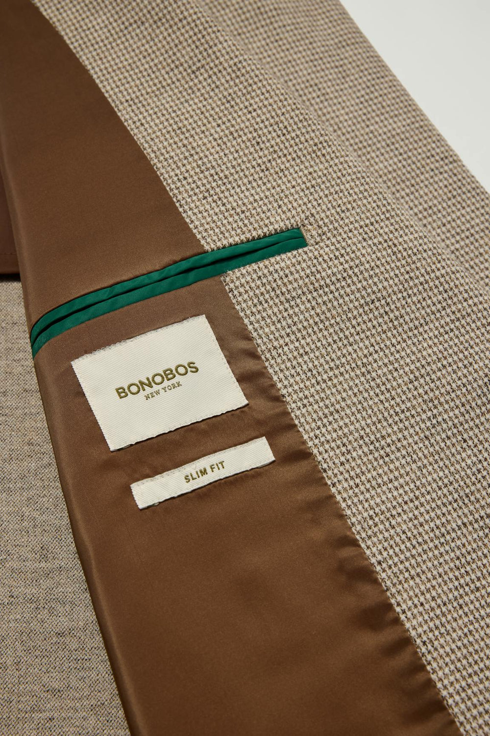 Jetsetter Knit Blazer