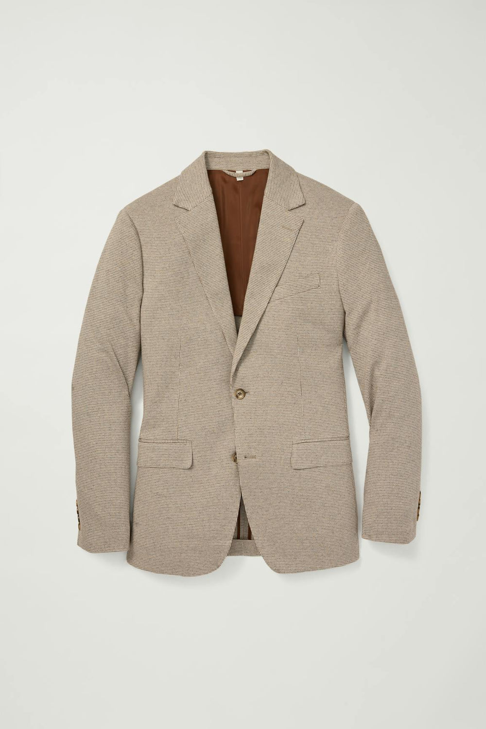 Jetsetter Knit Blazer