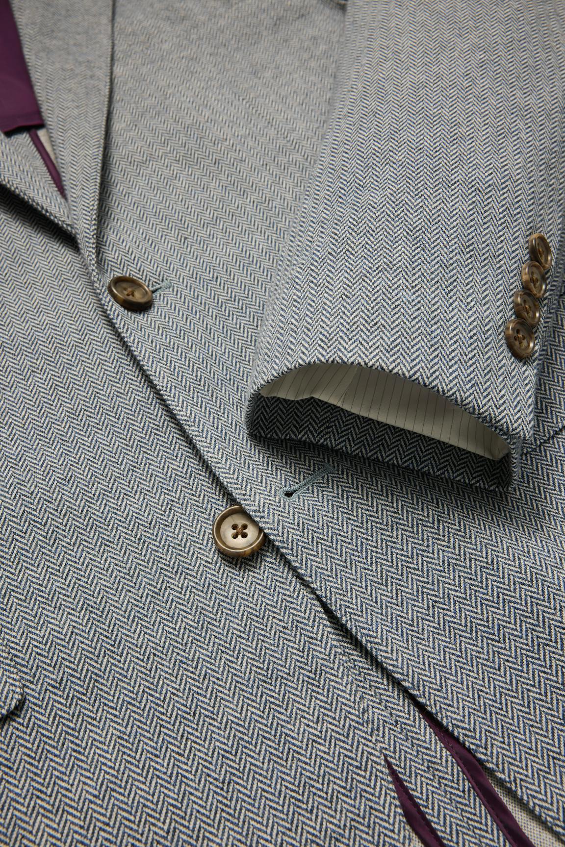 Jetsetter Knit Blazer