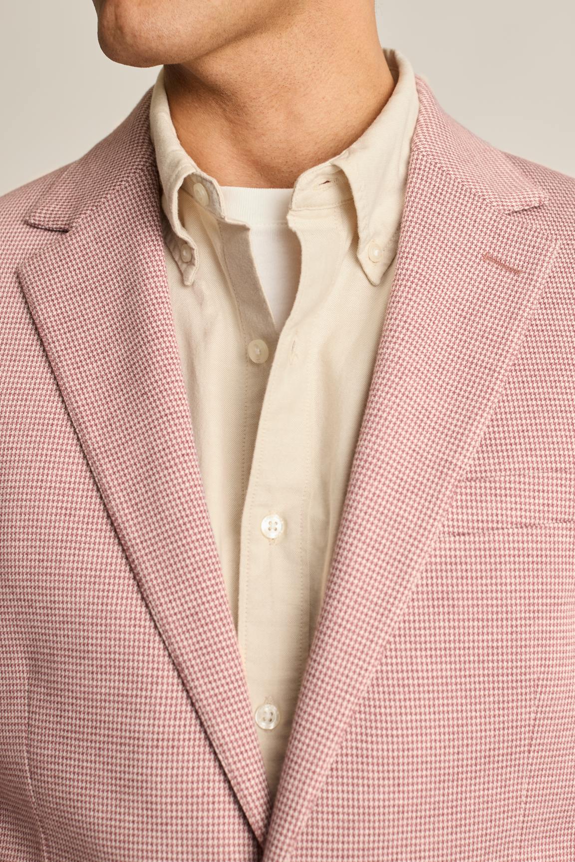 Jetsetter Knit Blazer