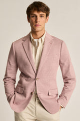 Jetsetter Knit Blazer