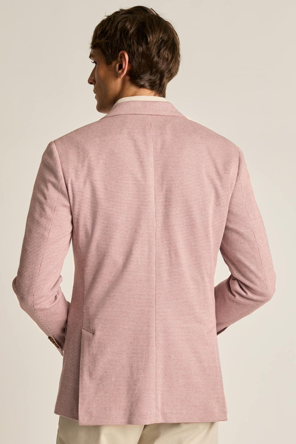 Jetsetter Knit Blazer