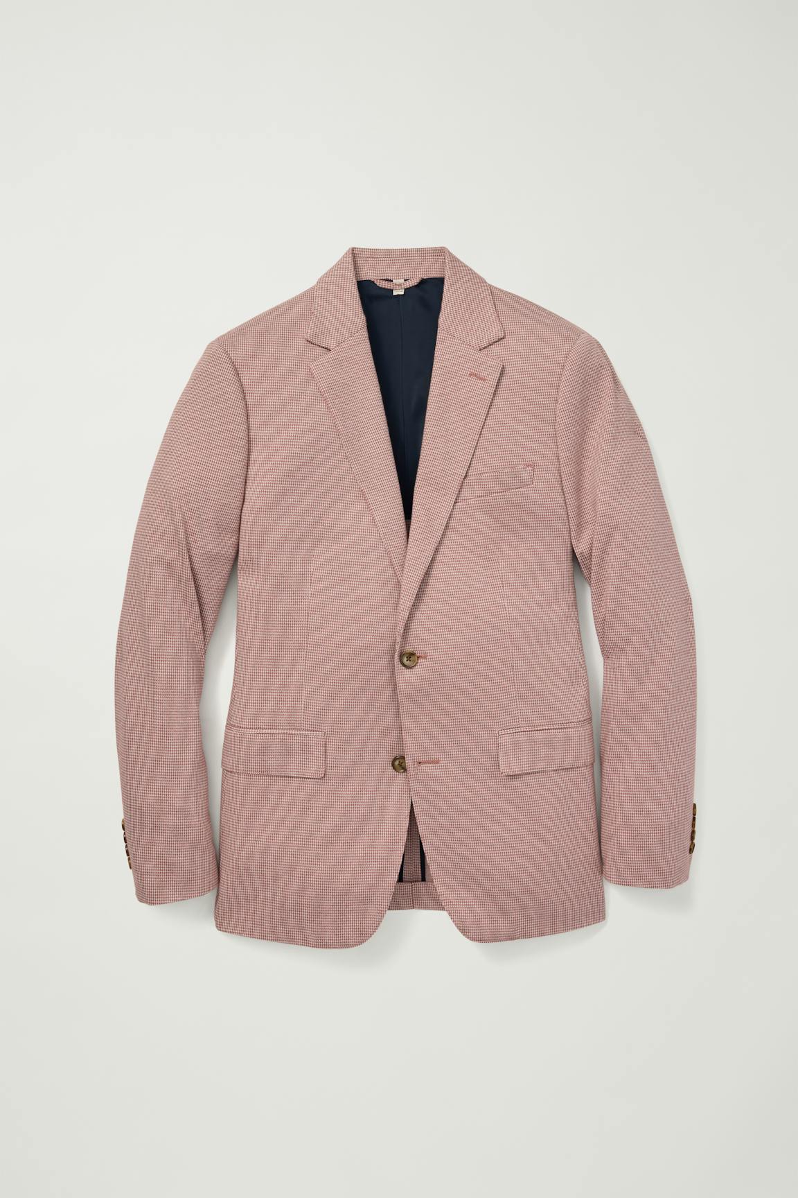 Jetsetter Knit Blazer
