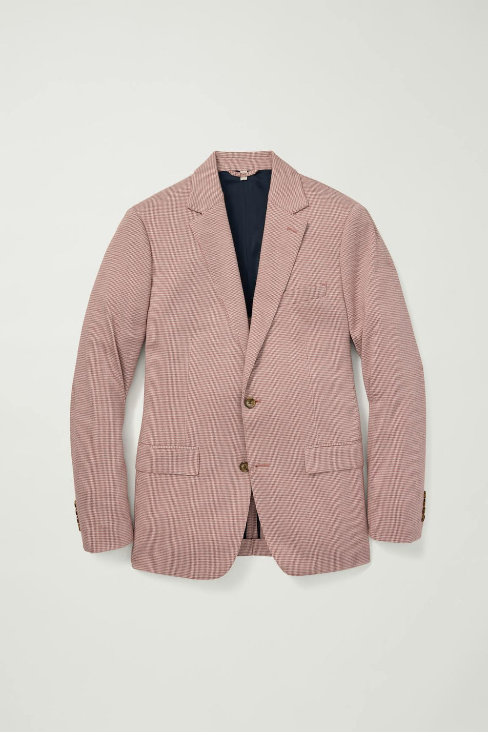 Jetsetter Knit Blazer