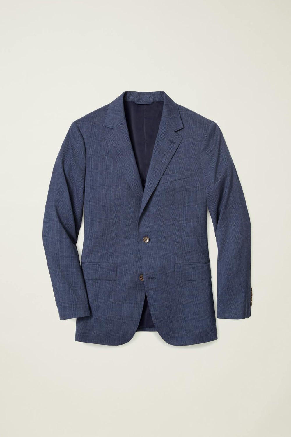 Jetsetter Italian Wool Blazer
