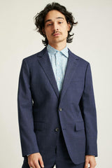 Jetsetter Italian Wool Blazer
