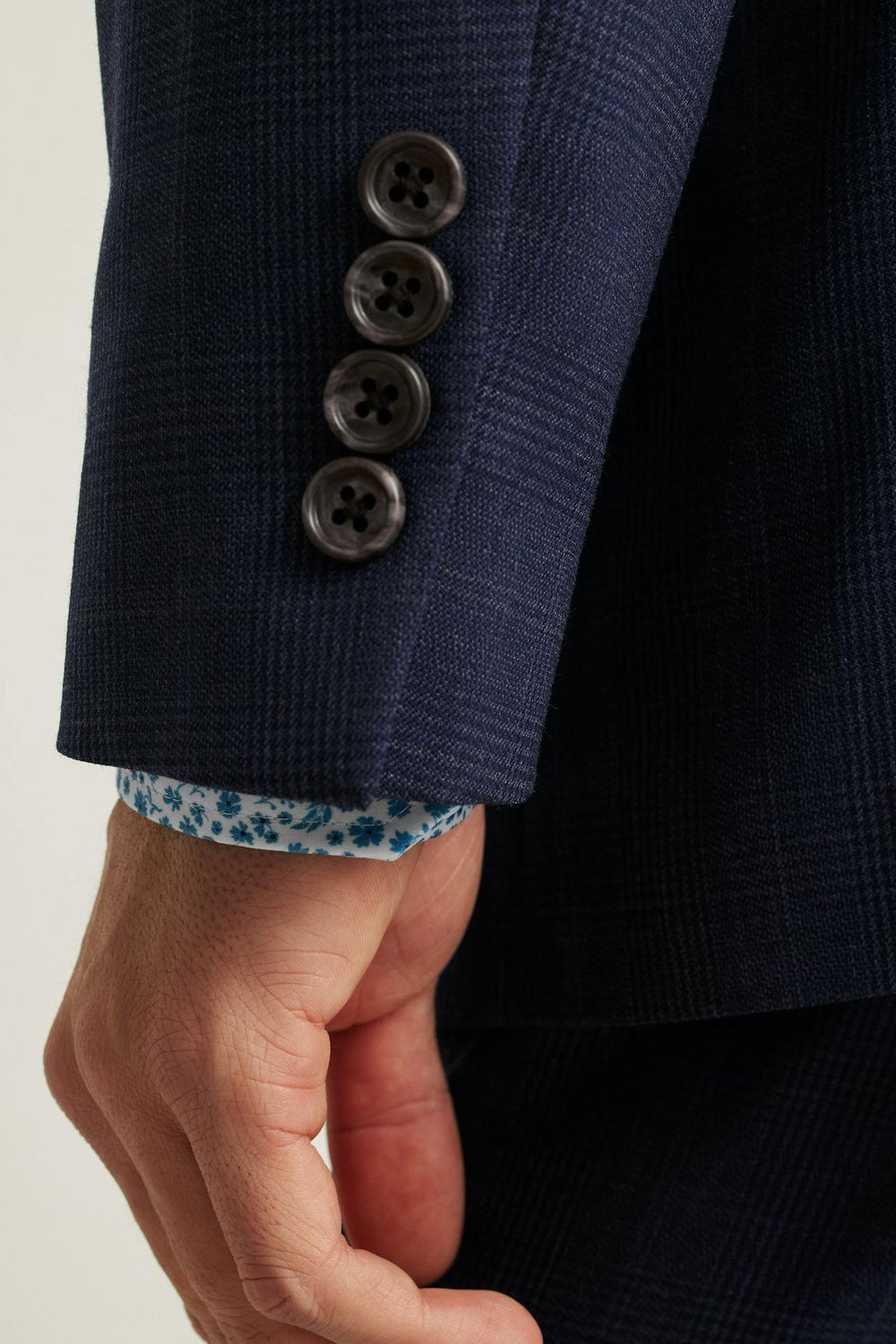 Jetsetter Italian Wool Blazer