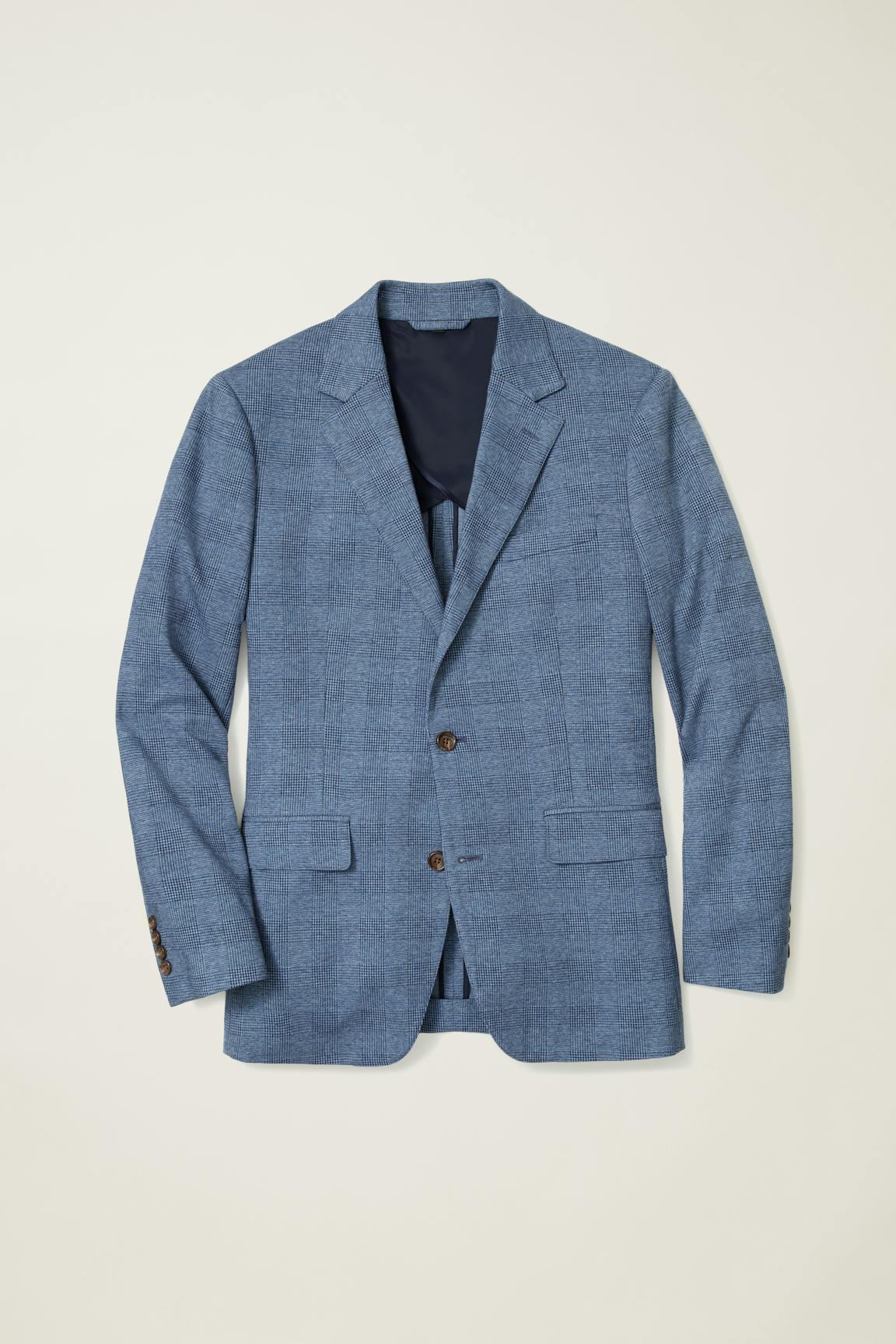 Jetsetter Knit Blazer