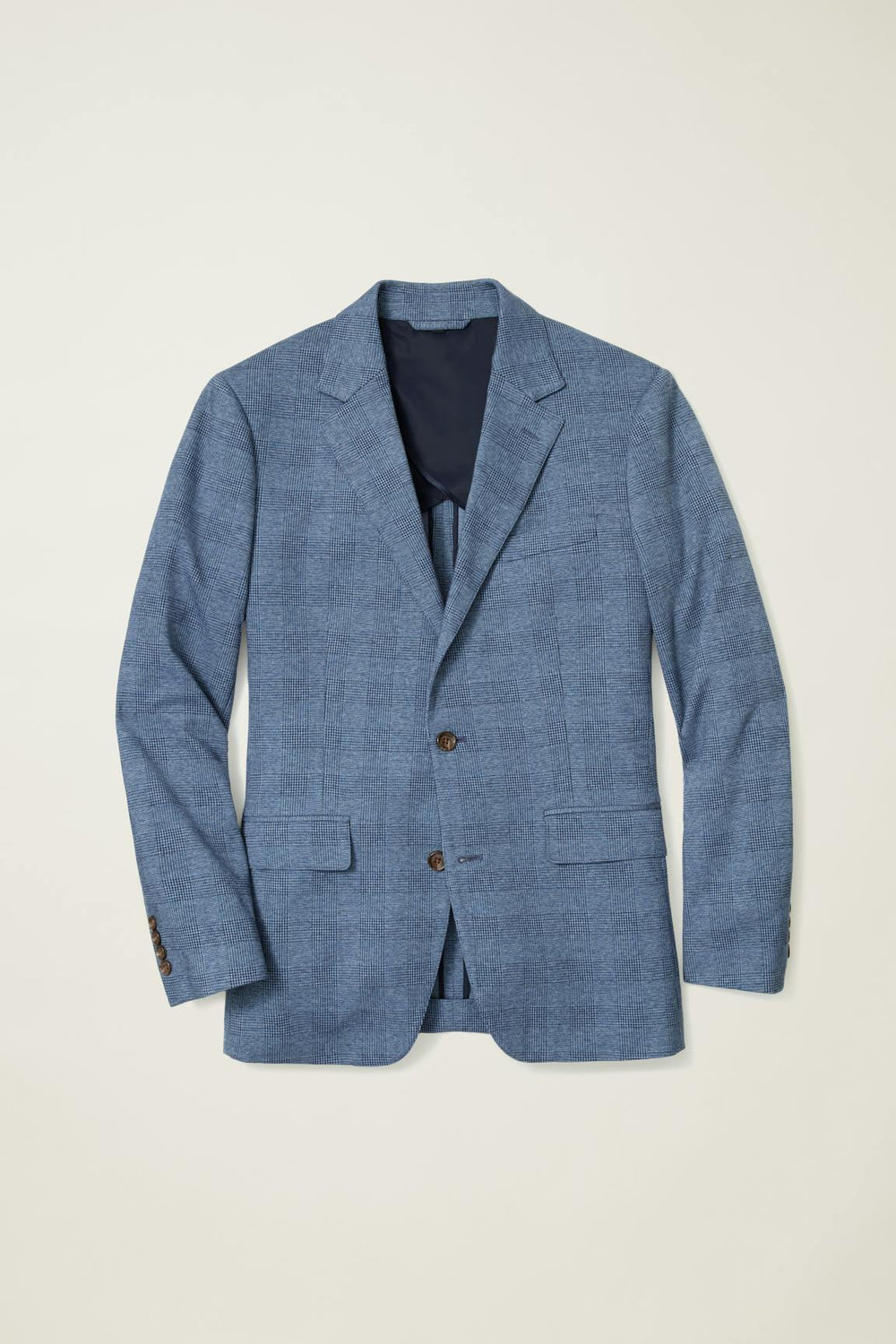 Jetsetter Knit Blazer