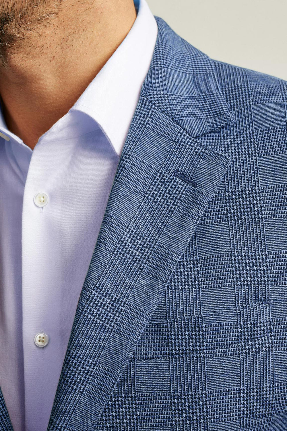 Jetsetter Knit Blazer