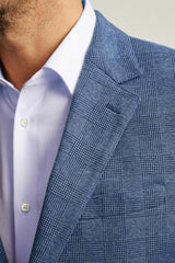 Jetsetter Knit Blazer