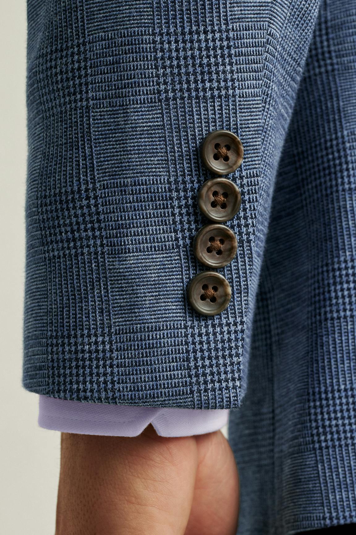Jetsetter Knit Blazer