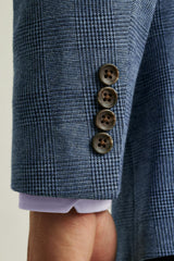 Jetsetter Knit Blazer