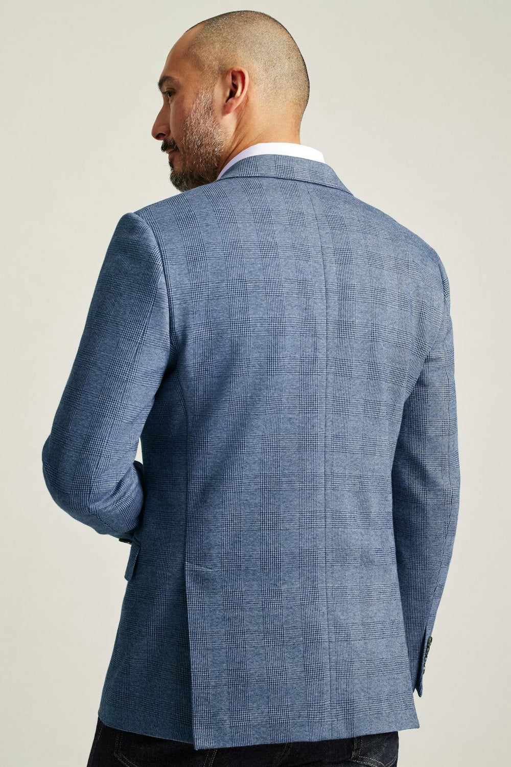 Jetsetter Knit Blazer